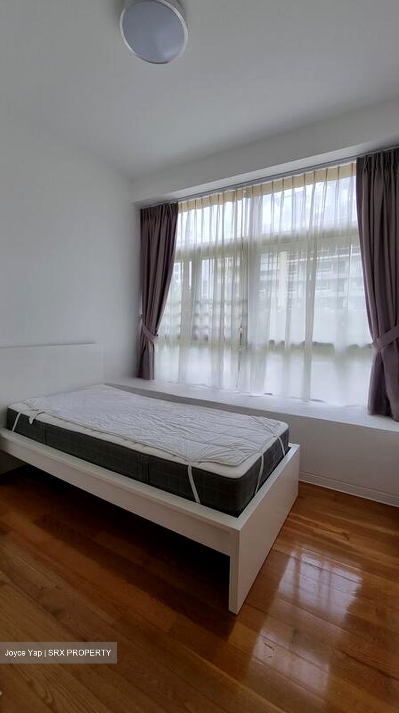 RV Residences (D10), Condominium #563598061